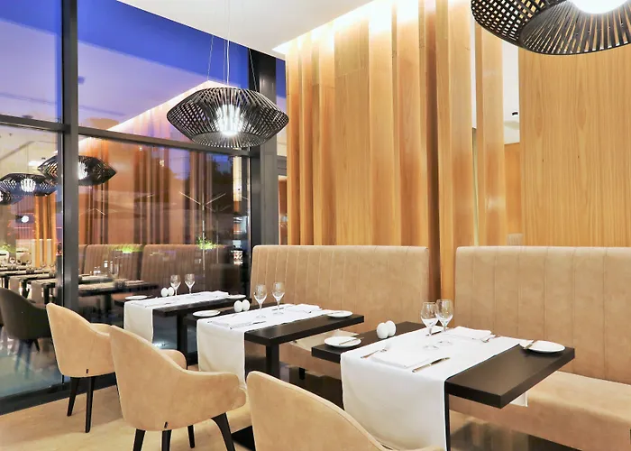 Iberostar Selection 5* Lizbona