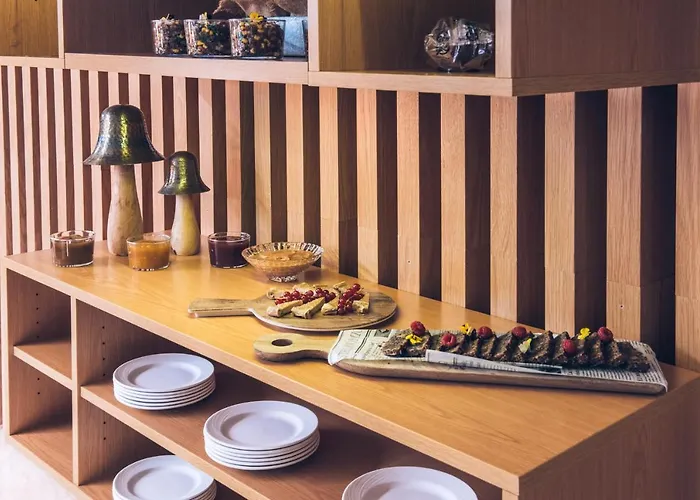 Hotel Iberostar Selection Lizbona