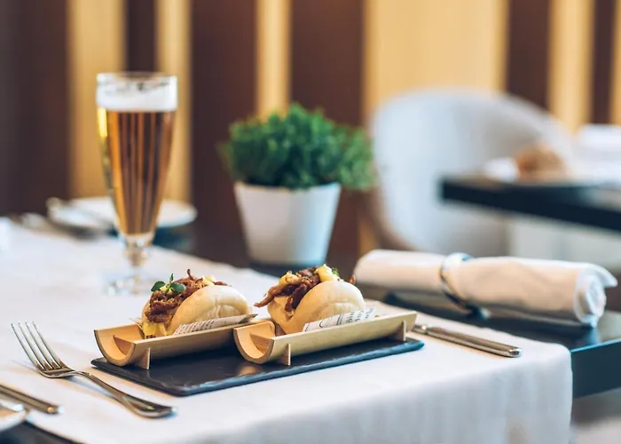 Hotel Iberostar Selection Lissabon