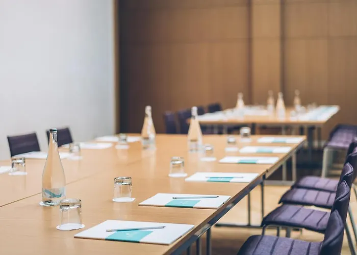 Iberostar Selection Hotel Lizbona