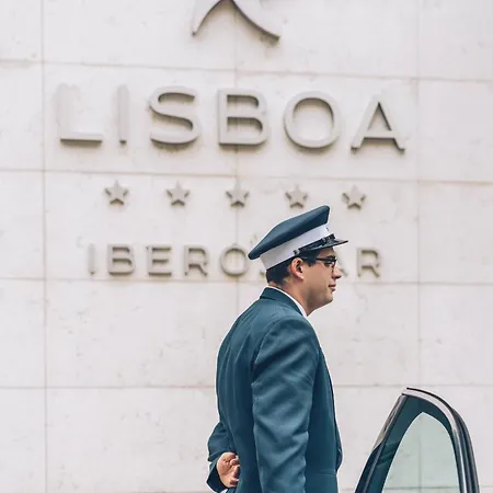 Iberostar Selection Готель