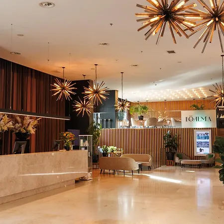 酒店 Iberostar Selection 5*