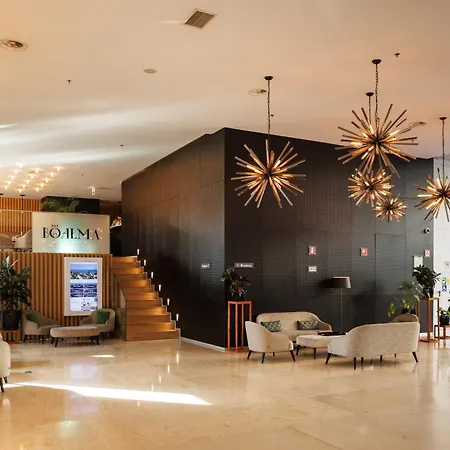 Iberostar Selection Hotel Lisbon