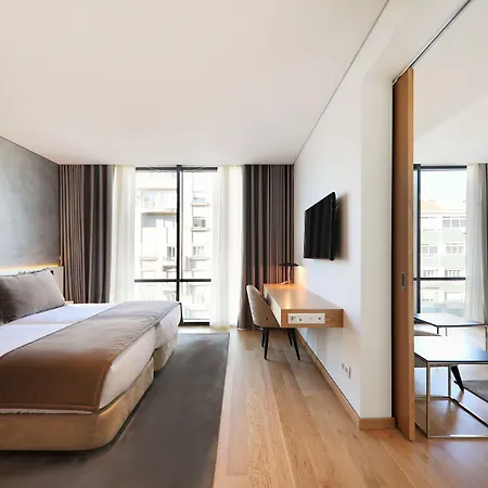 מלון Iberostar Selection