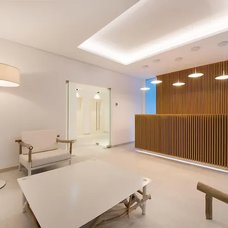 Готель Iberostar Selection Лісабон