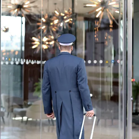 מלון Iberostar Selection ליסבון