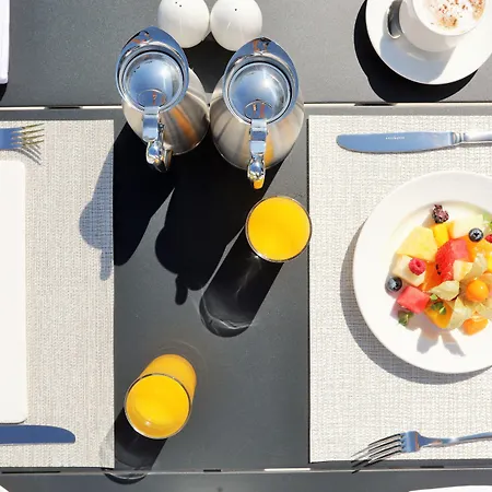 Iberostar Selection מלון 5*