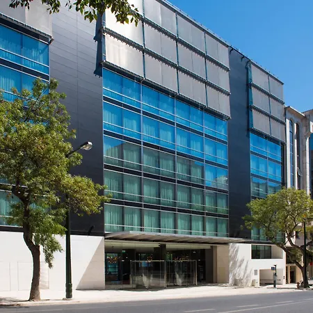 Iberostar Selection 5* Lisbon