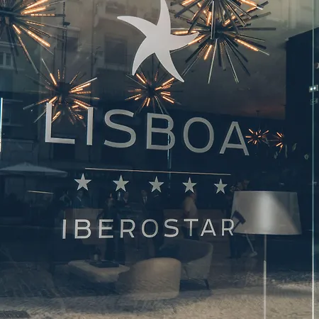 Iberostar Selection Lisbon