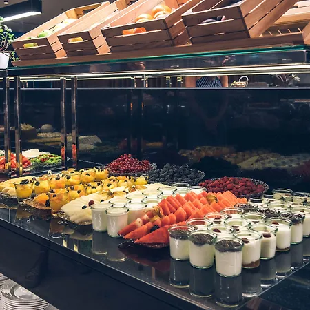 Iberostar Selection מלון