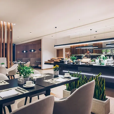 Iberostar Selection 5* Lisbon