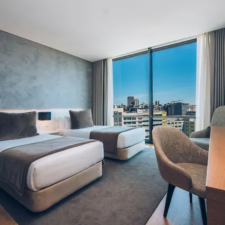 Iberostar Selection 5* Lisbon