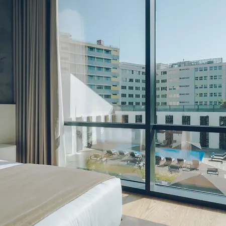 Iberostar Selection Готель