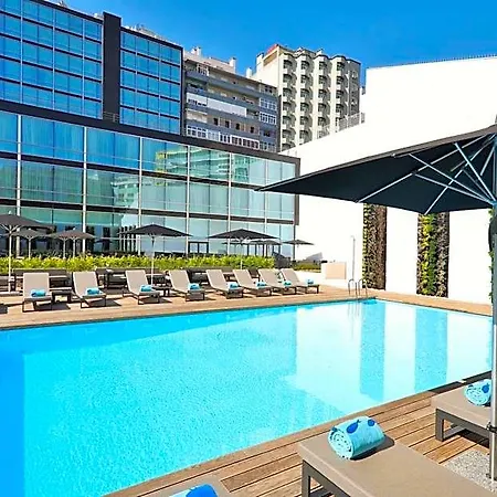 Iberostar Selection ホテル リスボン