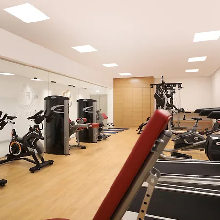 Iberostar Selection Lisbon
