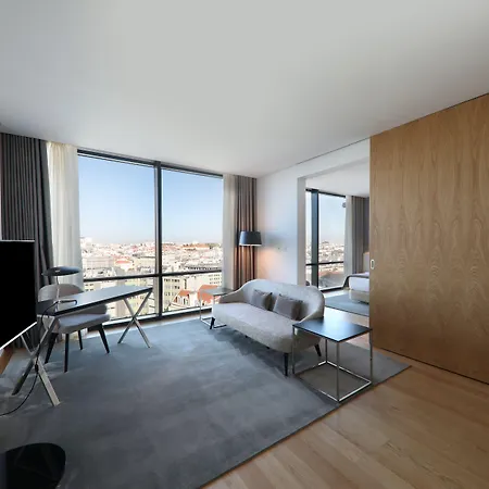 Iberostar Selection Lisbon