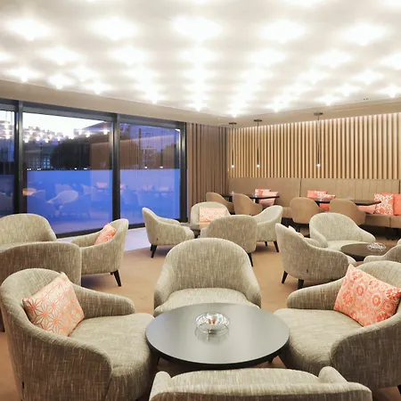 Hotel Iberostar Selection Lisbon