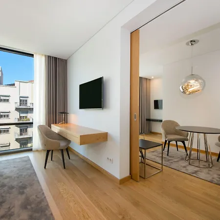Iberostar Selection 5* Lisbon
