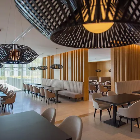 Готель Iberostar Selection 5*