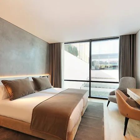 Hotel Iberostar Selection Lisbon