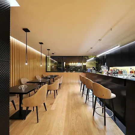 Iberostar Selection Hotel Lissabon