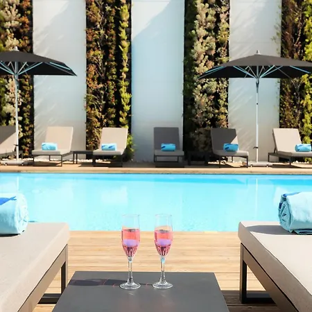 Iberostar Selection ליסבון