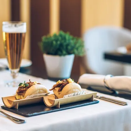 Готель Iberostar Selection Лісабон