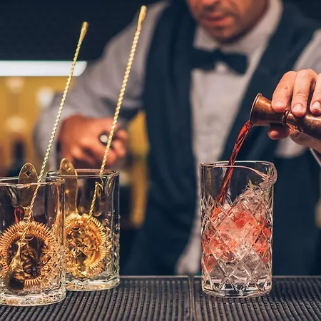 酒店 Iberostar Selection Lisboa