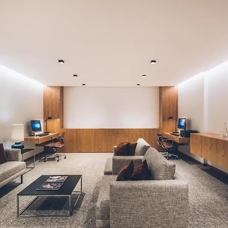 Iberostar Selection Hotel Lisbon
