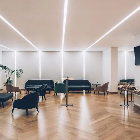 Iberostar Selection Лісабон