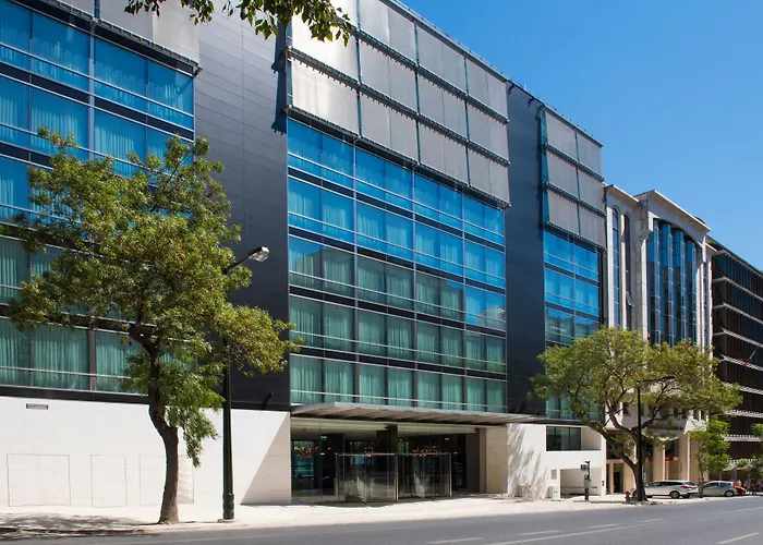 Iberostar Selection 5* Lisboa