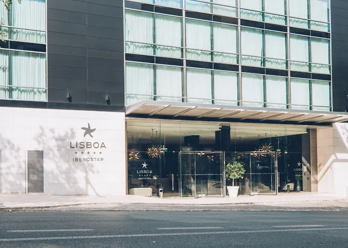 Iberostar Selection Lisboa