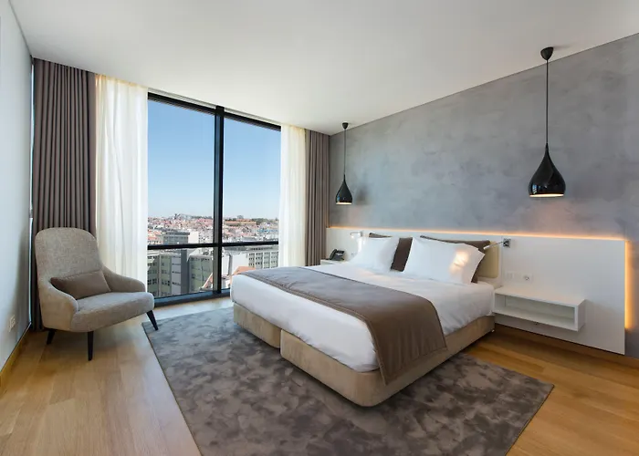 Hotel Iberostar Selection Lissabon