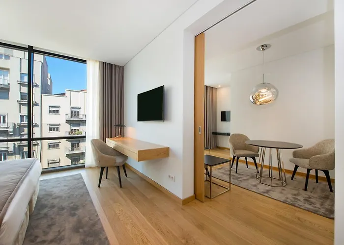 Iberostar Selection Lissabon