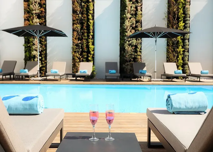 Iberostar Selection ליסבון