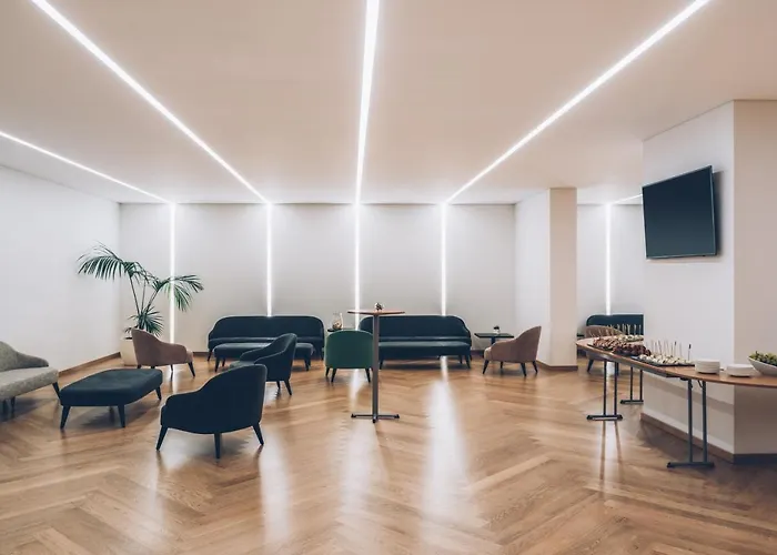 Iberostar Selection Lissabon