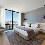 Hotel Iberostar Selection Lissabon