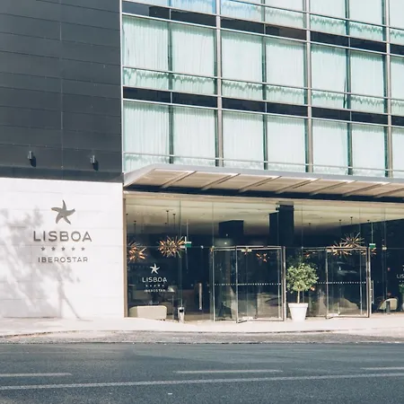 Iberostar Selection 5* Lissabon