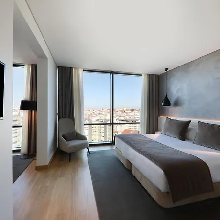 Iberostar Selection Hotel Lissabon