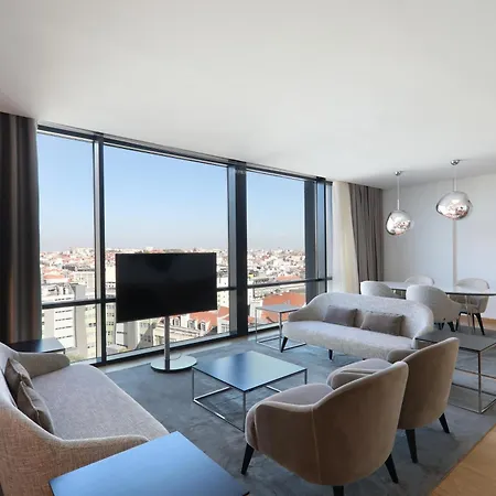 Iberostar Selection Lissabon