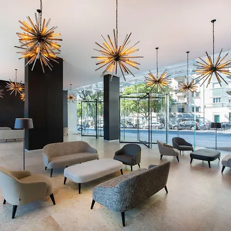 ホテル Iberostar Selection 5*