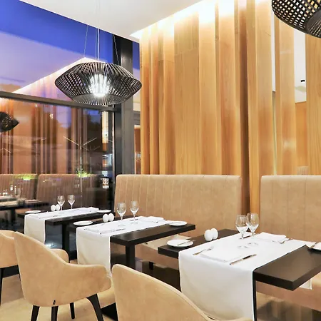 Iberostar Selection 5* リスボン