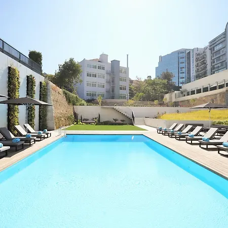 Iberostar Selection 5* Lissabon