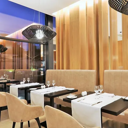 Iberostar Selection Lissabon
