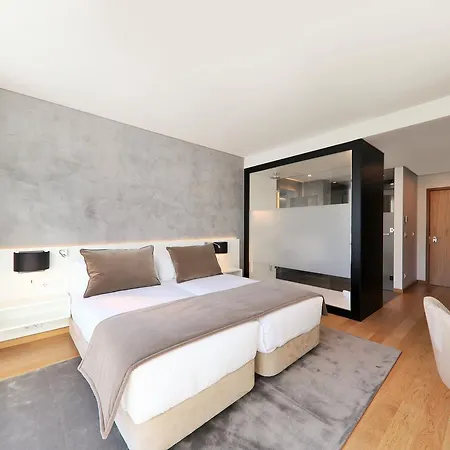 Hotel Iberostar Selection Lissabon