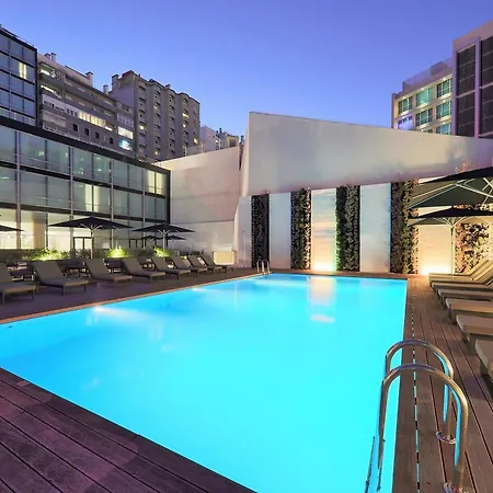 Hotel Iberostar Selection Lissabon