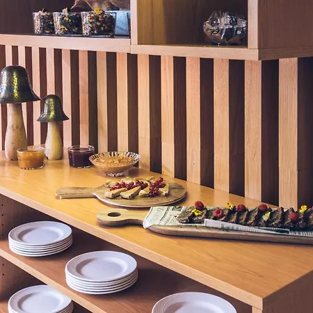 ホテル Iberostar Selection リスボン