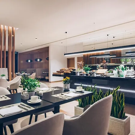 Iberostar Selection 5* Lissabon