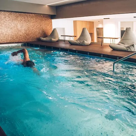 Iberostar Selection 5* Lissabon