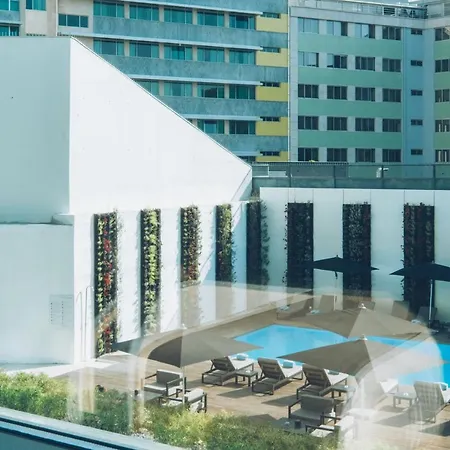 Iberostar Selection 5* Lissabon